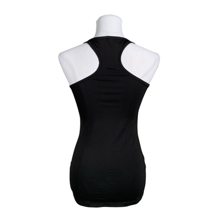 Unisex Puma - Sporditopp, suurus 38 - Must (2)