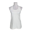 Unisex Lululemon - Sporditopp, suurus 38 - Valge ()