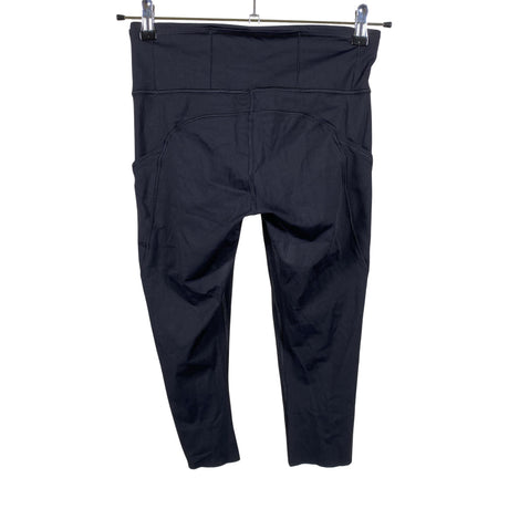 Unisex Lululemon - Spordiretuusid, suurus 38 - Must (2)