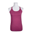 Unisex Lululemon - Sporditopp, suurus 40 - Roosa ()