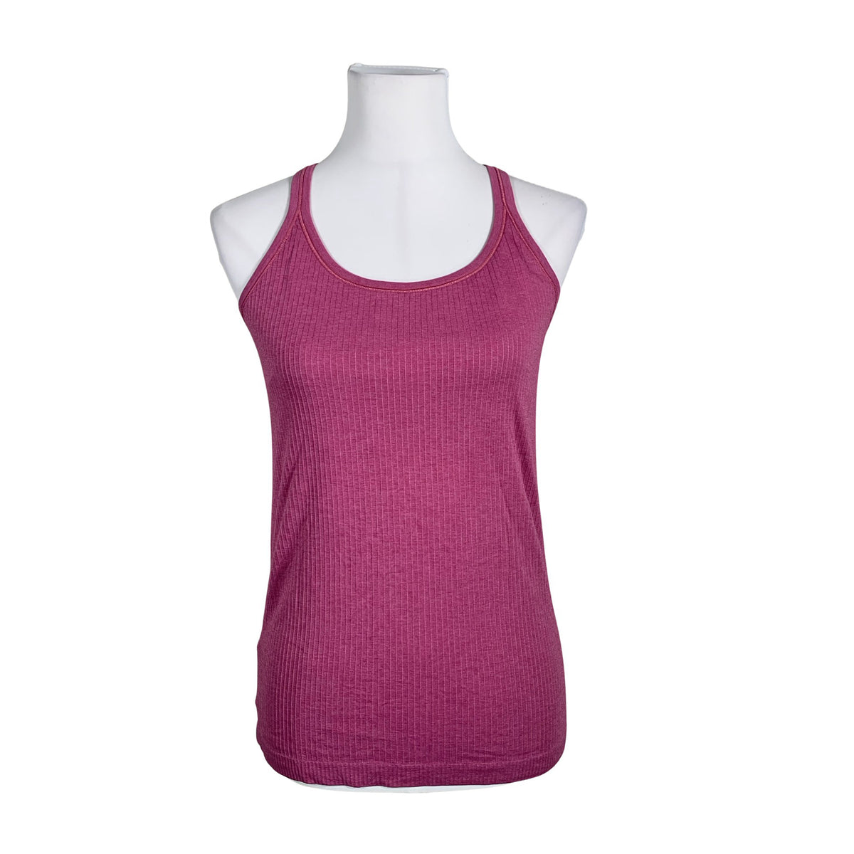 Unisex Lululemon - Sporditopp, suurus 40 - Roosa (1)