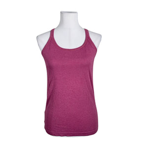 Unisex Lululemon - Sporditopp, suurus 40 - Roosa (1)