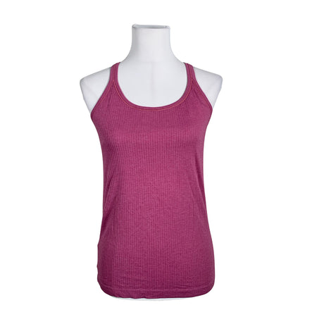 Unisex Lululemon - Sporditopp, suurus 40 - Roosa ()