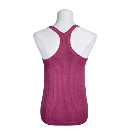 Unisex Lululemon - Sporditopp, suurus 40 - Roosa (2)