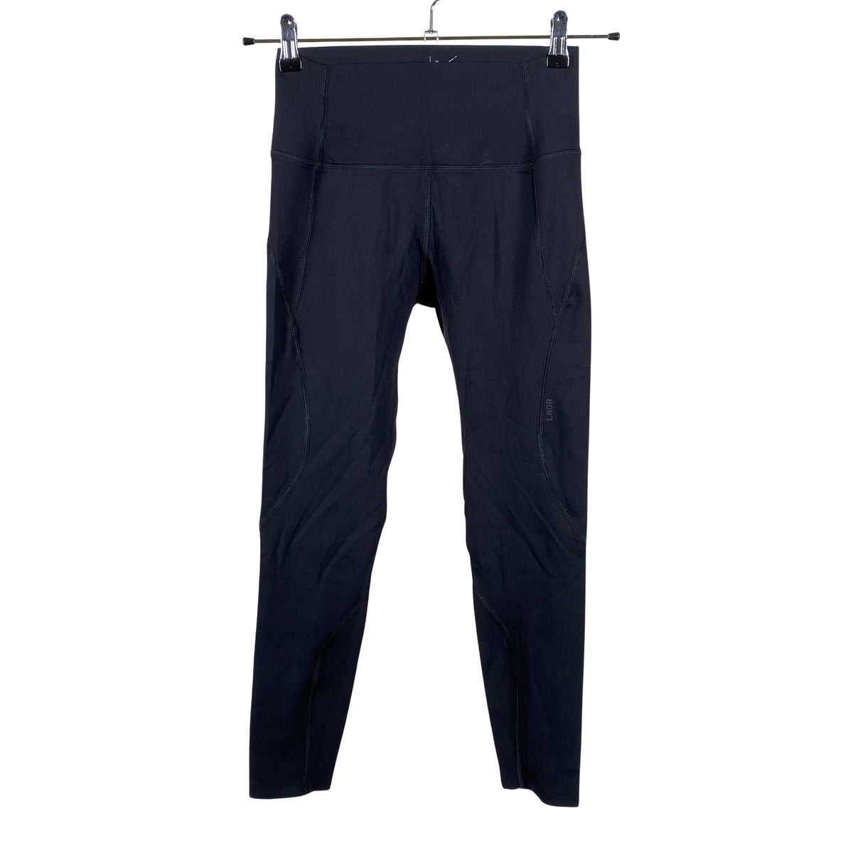 Unisex LNDR - Spordiretuusid, suurus 38 - Must (1)