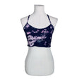 Unisex Lululemon - Sporditopp, suurus 40 - Sinine ()