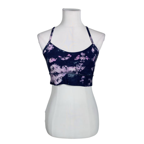 Unisex Lululemon - Sporditopp, suurus 40 - Sinine ()