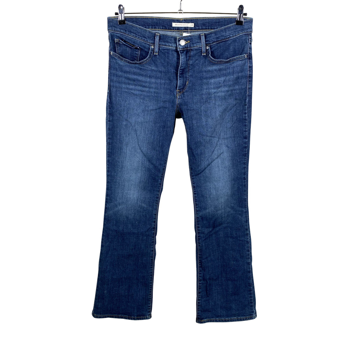 Unisex Levi's - Teksad, suurus W31 - Sinine (1)