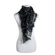 Unisex MaxMara - Õhuke sall, suurus Maxi - Hall ()