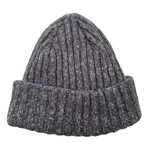 Unisex Papu - Talvemüts, suurus 52 - 54 cm - Hall (1)