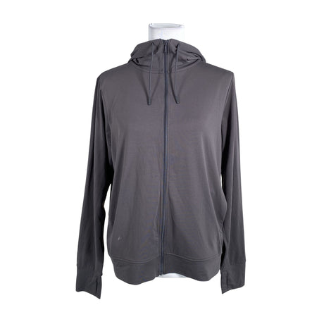 Unisex Uniqlo - Käisteta spordisärk, suurus 40 - Hall ()