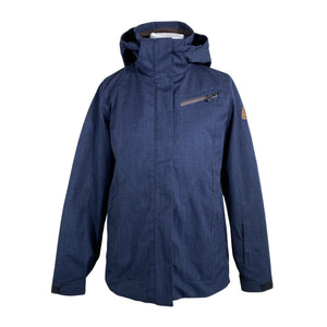 Unisex Avalanche - Talvejope, suurus 40 - Sinine (2)