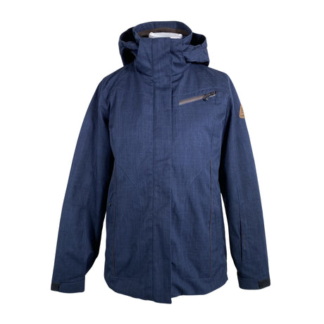 Unisex Avalanche - Talvejope, suurus 40 - Sinine (2)