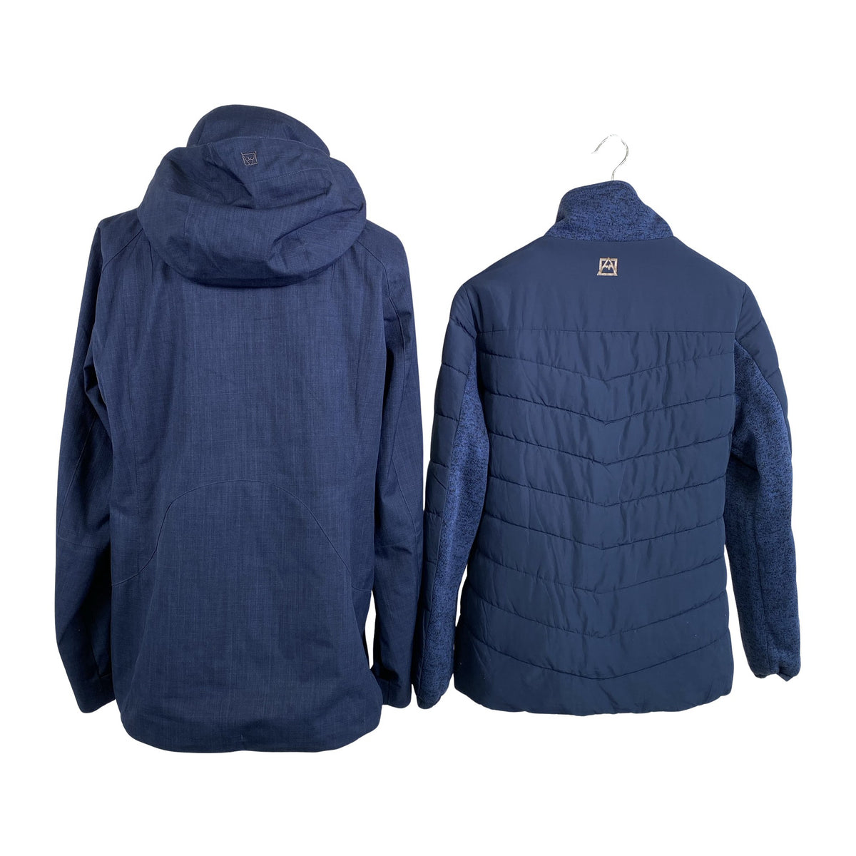 Unisex Avalanche - Talvejope, suurus 40 - Sinine (3)