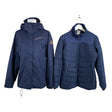 Unisex Avalanche - Talvejope, suurus 40 - Sinine ()