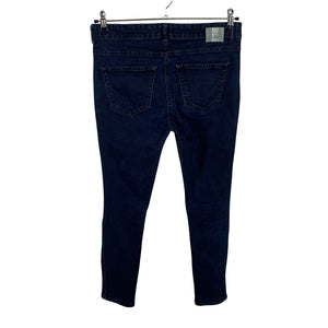 Unisex MAC - Teksad, suurus 40 - Sinine (2)