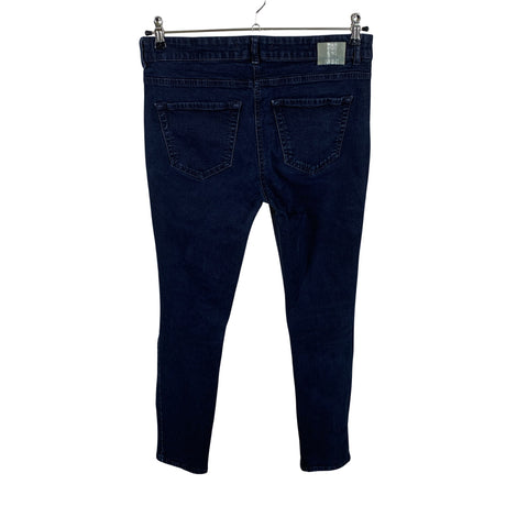 Unisex MAC - Teksad, suurus 40 - Sinine (2)