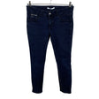 Unisex MAC - Teksad, suurus 40 - Sinine ()