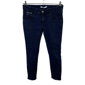 Unisex MAC - Teksad, suurus 40 - Sinine (1)
