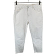Unisex Esprit - Teksad, suurus W30 - Valge ()