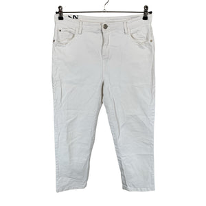 Unisex Opus - Teksad, suurus 40 - Valge (1)