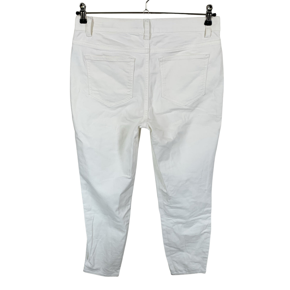 Unisex Lord&Taylor - Teksad, suurus 40 - Valge (2)