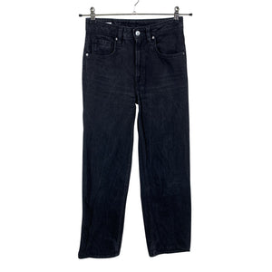 Unisex Vailent - Teksad, suurus W26 - Must (1)