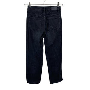 Unisex Vailent - Teksad, suurus W26 - Must (2)