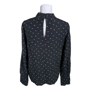 Unisex &Other Stories - Pluus, suurus 38 - Must (2)