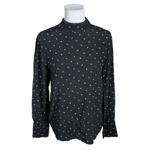 Unisex &Other Stories - Pluus, suurus 38 - Must (1)