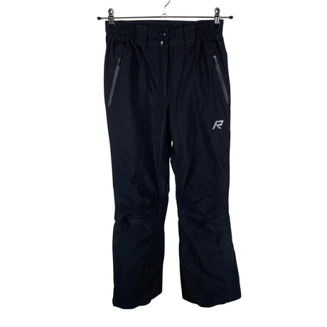 Unisex Rukka - Talvepüksid, suurus 36 - Must ()