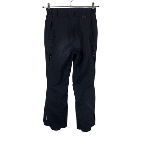 Unisex Rukka - Talvepüksid, suurus 36 - Must (2)
