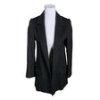 Unisex All Saints - Jakk, suurus 38 - Must ()