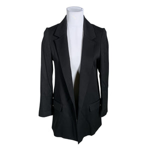 Unisex All Saints - Jakk, suurus 38 - Must (1)