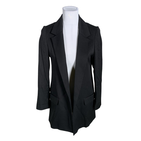 Unisex All Saints - Jakk, suurus 38 - Must ()