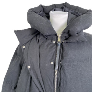 Unisex All Saints - Talvejope, suurus 38 - Must (2)
