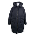 Unisex All Saints - Talvejope, suurus 38 - Must ()