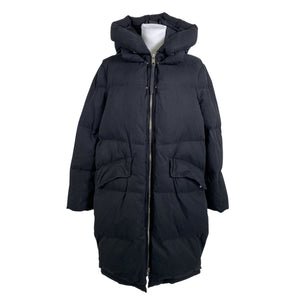 Unisex All Saints - Talvejope, suurus 38 - Must (1)