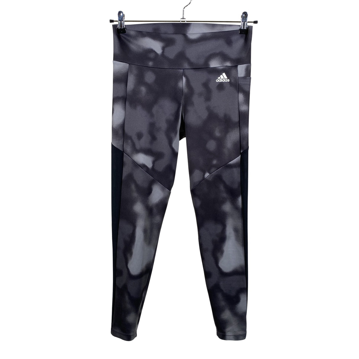 Unisex Adidas - Spordiretuusid, suurus 38 - Hall (1)