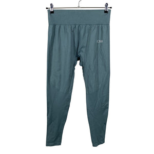 Unisex ICIW – Icaniwill - Spordiretuusid, suurus 42 - Roheline (1)