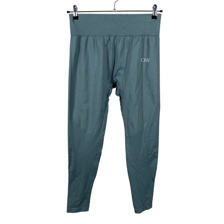 Unisex ICIW – Icaniwill - Spordiretuusid, suurus 42 - Roheline ()