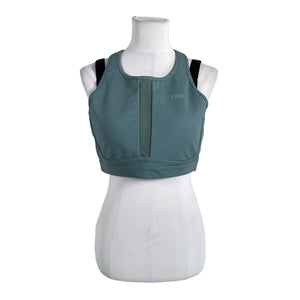 Unisex ICIW – Icaniwill - Sporditopp, suurus 40 - Roheline (1)