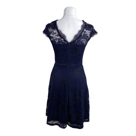 Unisex Anna Field - Mitteveniv kleit, suurus 36 - Sinine (2)