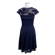 Unisex Anna Field - Mitteveniv kleit, suurus 36 - Sinine ()