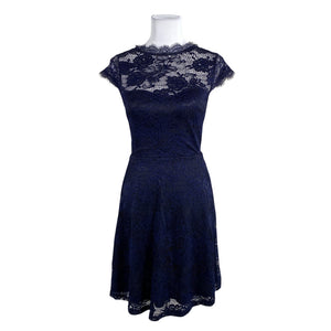 Unisex Anna Field - Mitteveniv kleit, suurus 36 - Sinine (1)
