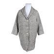 Unisex Mason's - Jakk, suurus 46 - Looduslik valge ()