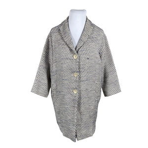 Unisex Mason's - Jakk, suurus 46 - Looduslik valge (1)