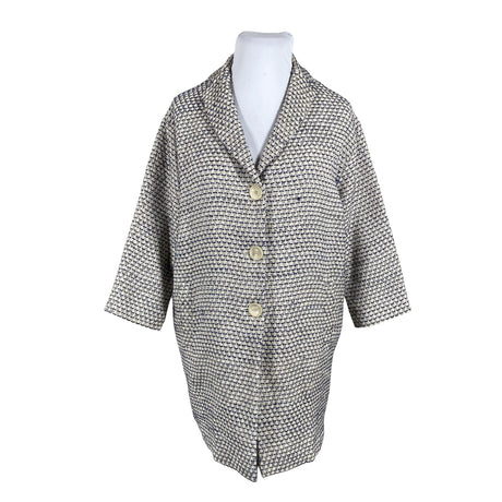 Unisex Mason's - Jakk, suurus 46 - Looduslik valge ()