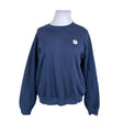 Unisex Marimekko - Dressikangast pluus, suurus 42 - Sinine ()