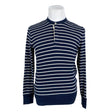 Unisex East West - Kampsun, suurus M - Sinine ()